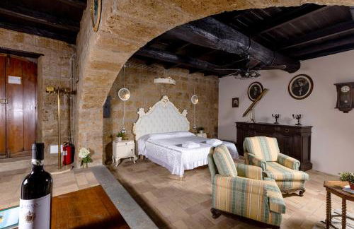 La Terrazza - Palazzo Pallotti - Foto 8