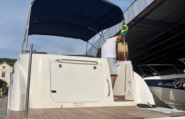 LanchasBR - Photo 15