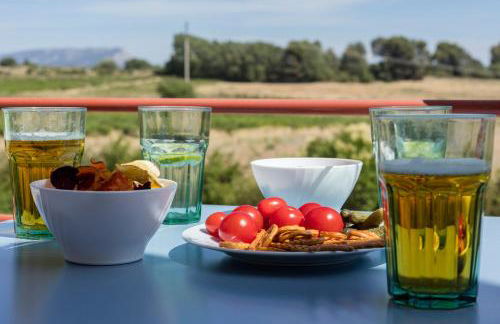 Garden & City Aix en Provence - Puyricard - Foto 102