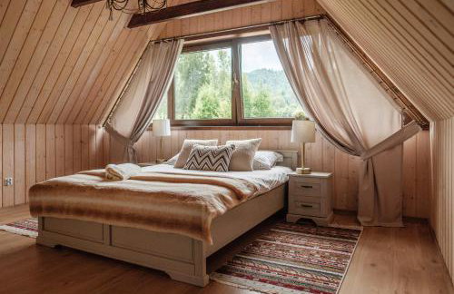 Na Jeżynowej Polanie z gorącą balia - Foto 25