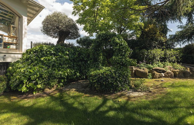 Green and Blue Villa by Wonderful Italy - Photo 79