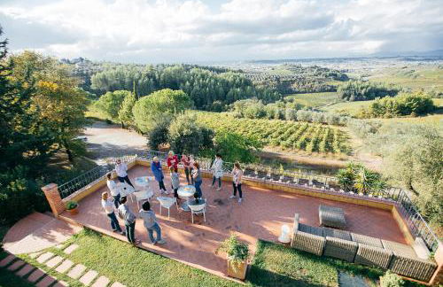 Agriturismo Bellavista - Foto 57