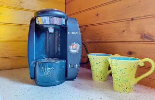 Chalet cosy avec piscine en campagne - Photo 14