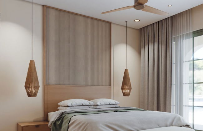 JM Moonlight Villa Phu Quoc - Foto 4