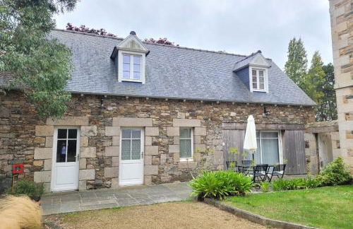 Dépendance du Presbytère - Photo 22