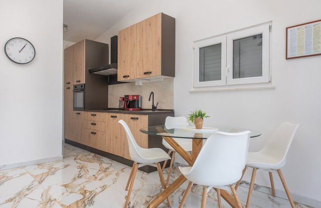 Beachfront villa Mihovil with direct beach access - Foto 24