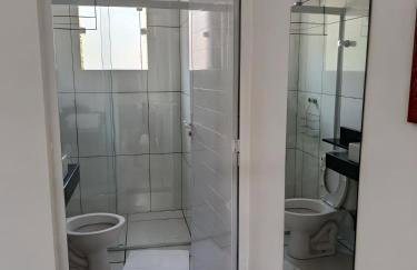 Apartamento São Sebastião - SP - 1,5km da balsa Ilhabela - Foto 11