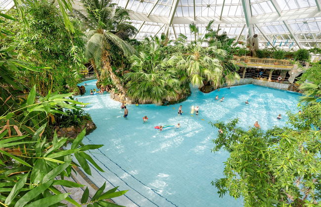 Center Parcs Bispinger Heide - Foto 76