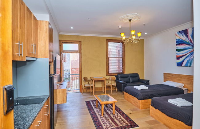 Rialto Suites - Foto 61