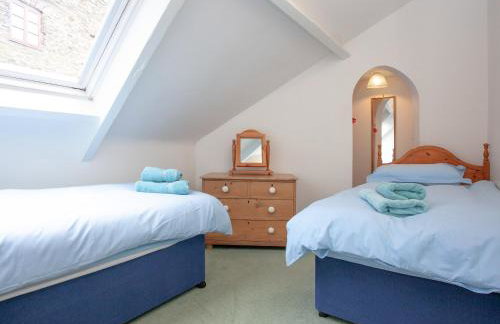 Tuckenhay, 2 Salle Cottage - Fcr - Photo 24