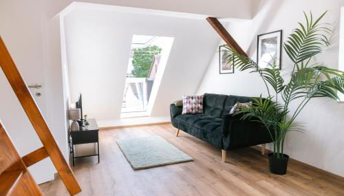 City Apartment - Foto 2