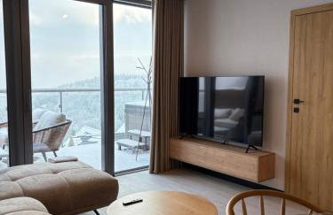 Sky Gate Apartments Szklarska Poręba by Cozy Corners - Foto 44