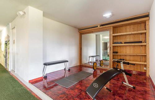 Villa Mazzucco - Foto 80