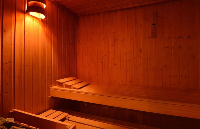 Cosy Holiday Home With Sauna, Terrace - Foto 25