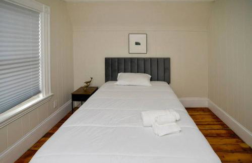 Boston Historical Urban Oasis - Foto 43