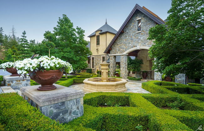 Château Okanagan - Foto 42