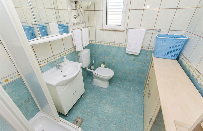 Apartments Rose - Foto 22