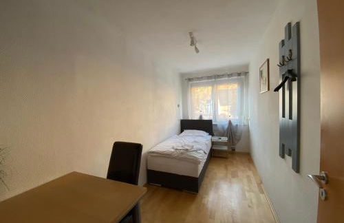 Apartment Q im Zentrum von Königsbronn Monteurzimmer - Foto 18