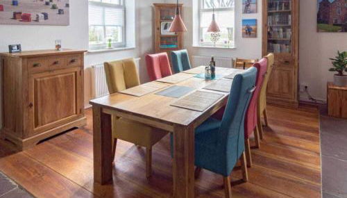 Gulfhof Siebelshörn - Foto 3