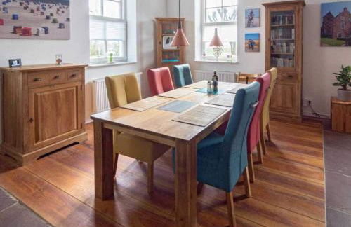 Gulfhof Siebelshörn - Foto 3