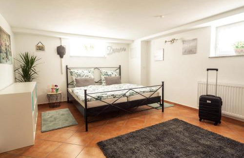 Ferienwohnung Casa Sophia - Foto 1