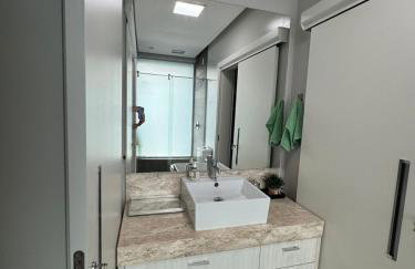 Casa alto padrão piscina aquecida - Photo 17