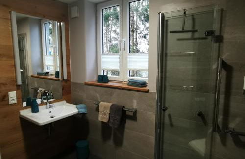 Auwer Hills - Om Stall - Foto 7