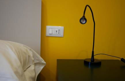 Terminal 1 Guest House - Photo 19