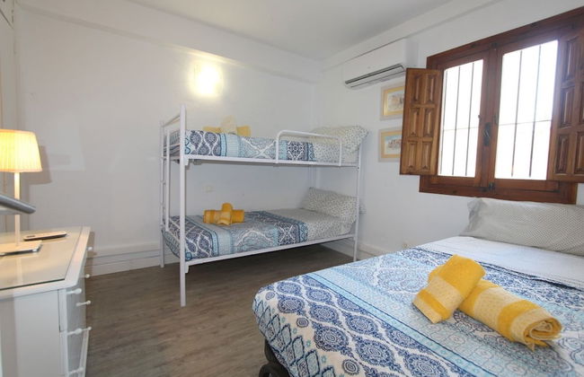 Beachfront Bliss in Fuengirola - Foto 2