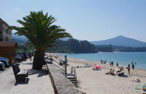 Coira Dream a 100 metros de la playa de Portosín - Foto 36