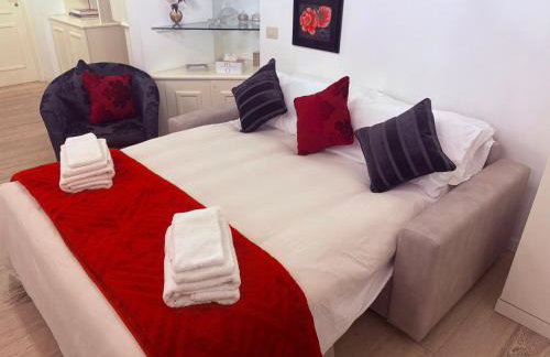 Portico D'ottavia - Foto 25