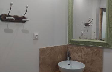 Maison paisible Le Dali - Photo 17
