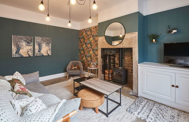 Host Stay Cobble Cottage - Foto 11