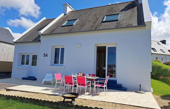 Cottage, St. Pabu - Foto 12