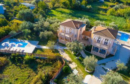 Villa Agrilida - Foto 3