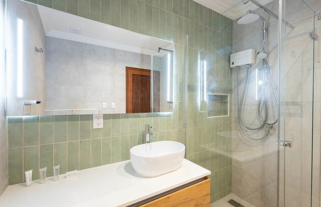 Chic Broadway Apartment in Central Willemstad - Foto 17