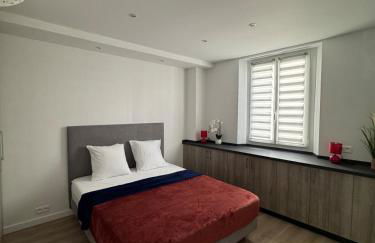 14484 deux pièces élégant et central - Foto 6