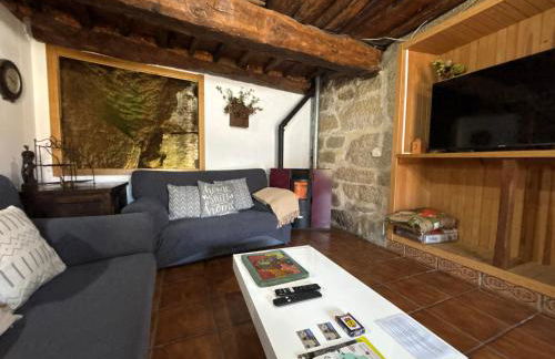 La Casa de las Rocas - En la Ribeira Sacra - Foto 9