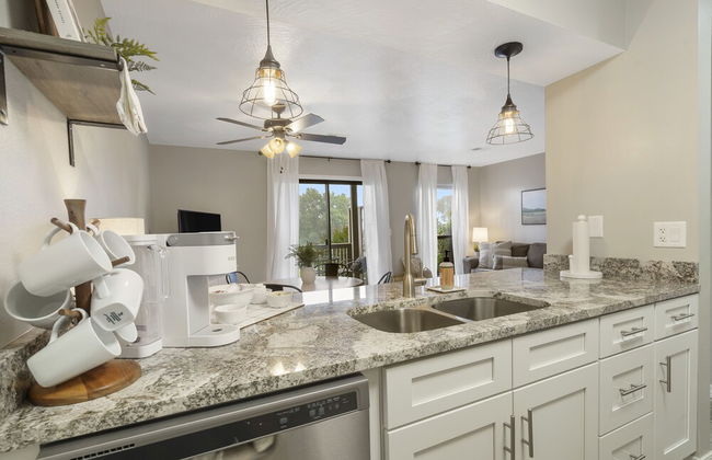 Troon Golf View 14 - Foto 12