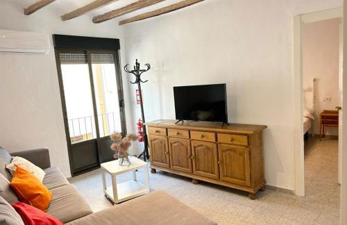 Your stylish retreat in Sierra Espadán - Foto 12