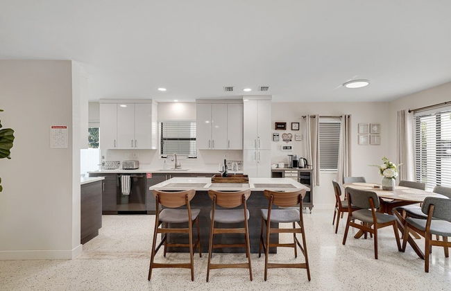 Seahorse Villa 3 in Oakland Park - Foto 6