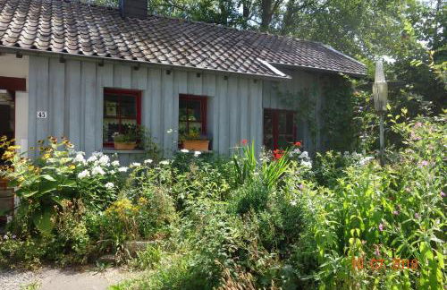 Ferienhaus Quick's Cottage - Foto 1