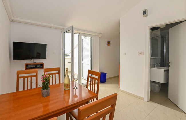 Pool Apartments Galeb - Foto 37