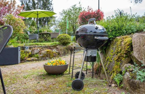 Ferienwohnung Gut Edel - Foto 28