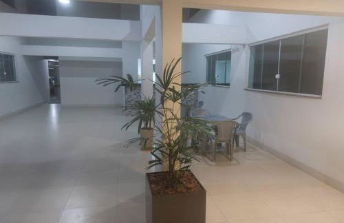 Flats da Júnia excelente localização, wi-fi, tv, ar, frigobar, garagem - Foto 9