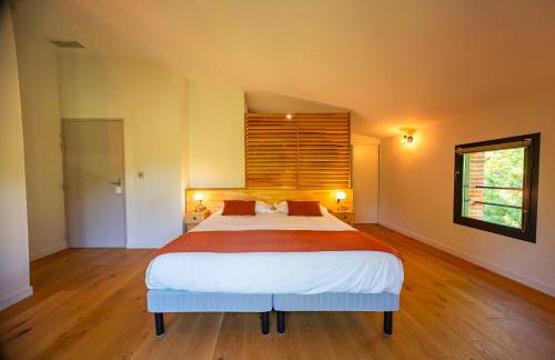 LE MOULIN DE LA FLAMBERE - Foto 21