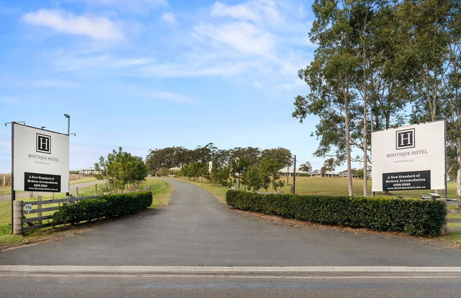 H Boutique Hotel - Foto 47