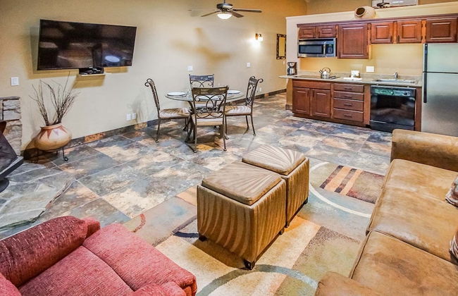 Villas At Poco Diablo - Foto 9