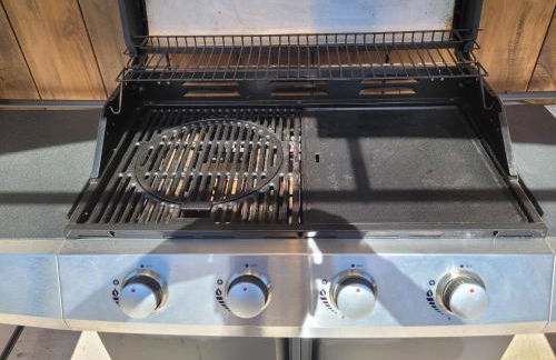 Loft Porte Sud 140 m2 - Foto 20