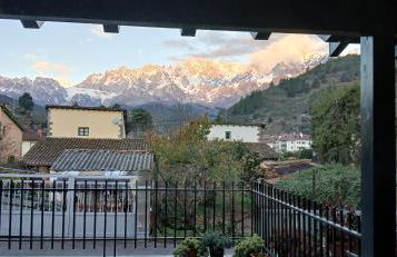 Frente a los Picos de Europa - Foto 30